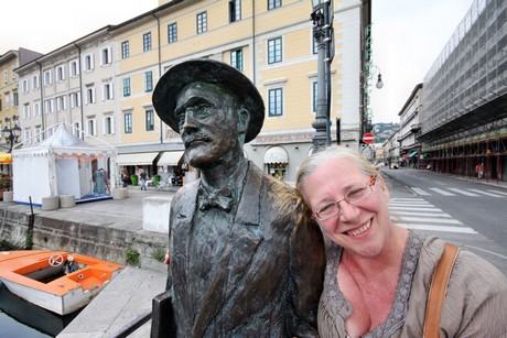 James Joyce